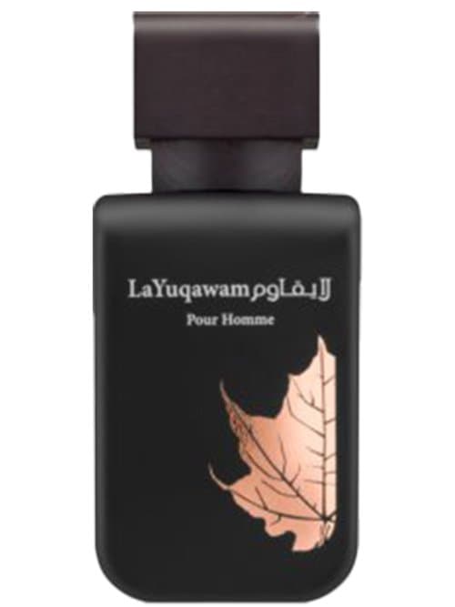 La Yuqawam Pour Homme