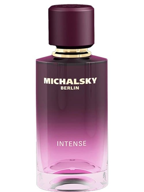 Michalsky Intense For Women