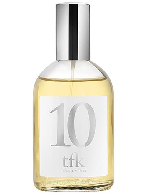 Signature Line : Nº 10