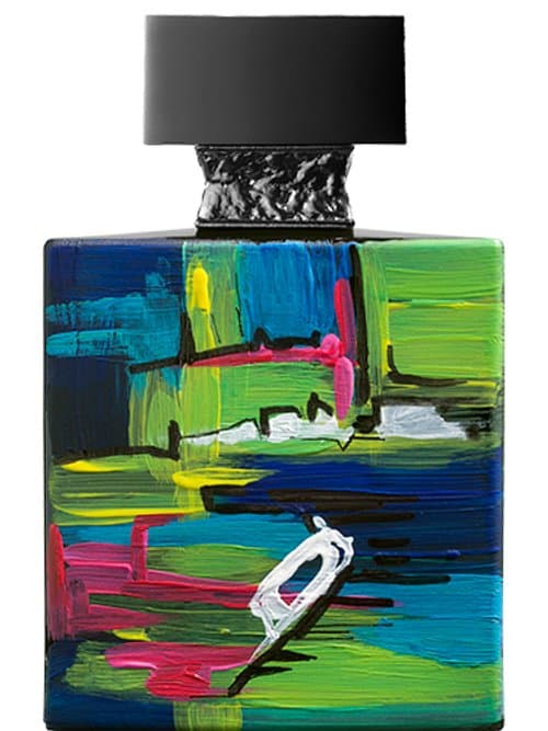 Art Collection : Ruh Zadeh & Martine Micallef 2020