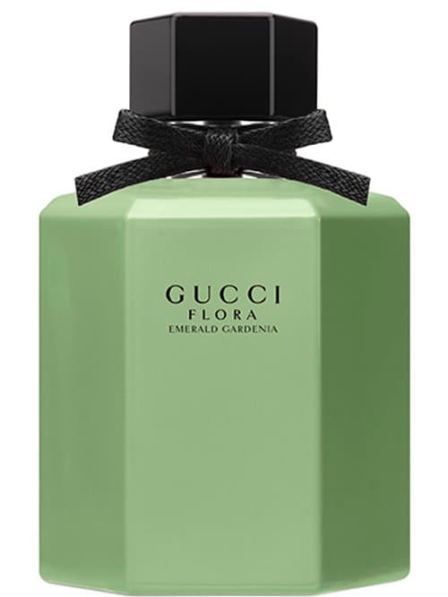 Flora By Gucci Garden : Emerald Gardenia 2019