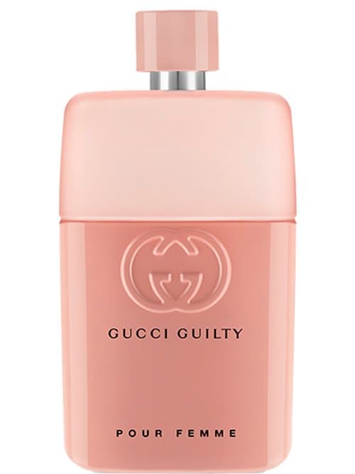 Gucci Guilty Love Edition Pour Femme 2020
