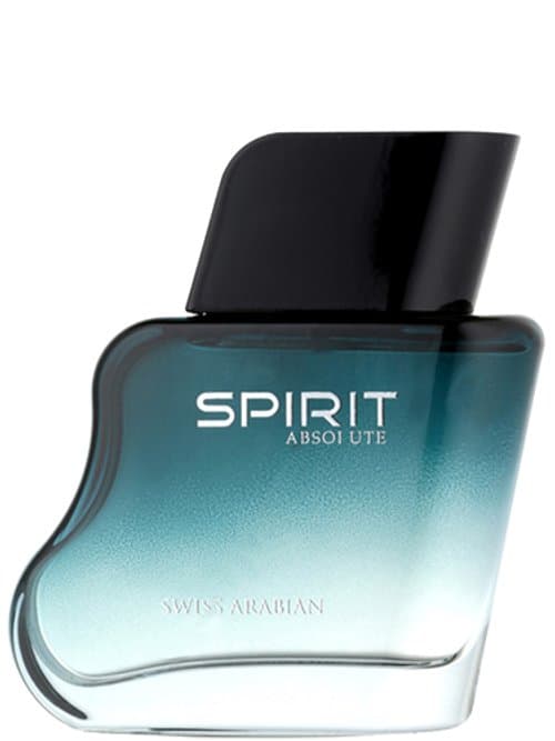 Spirit Absolute