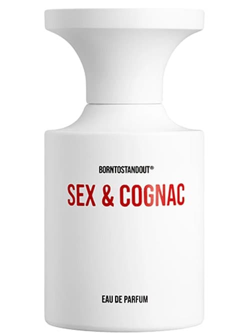 Sex & Cognac