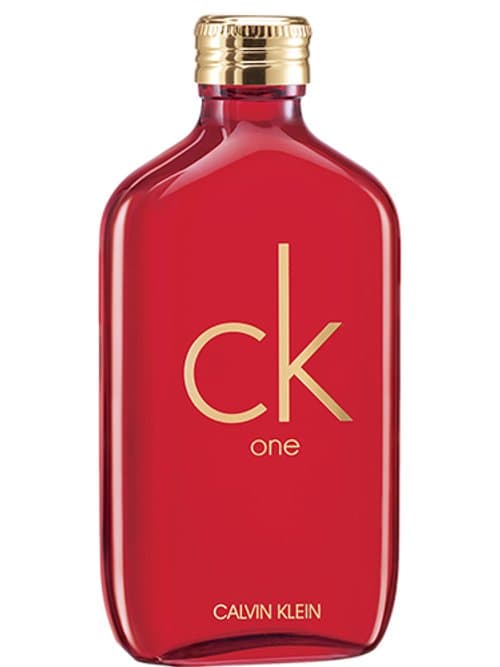 Ck One Chinese New Year Collector'S Ed.2019