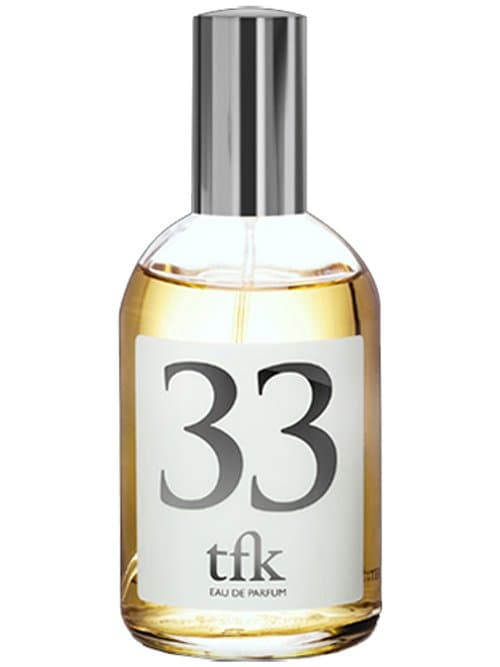 Signature Line : Nº 33