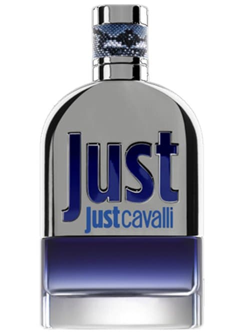 Just Cavalli Man