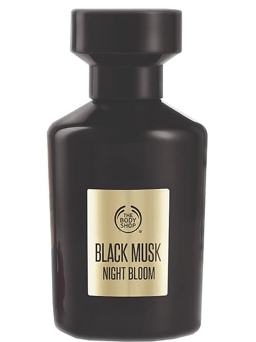 Black Musk Night Bloom