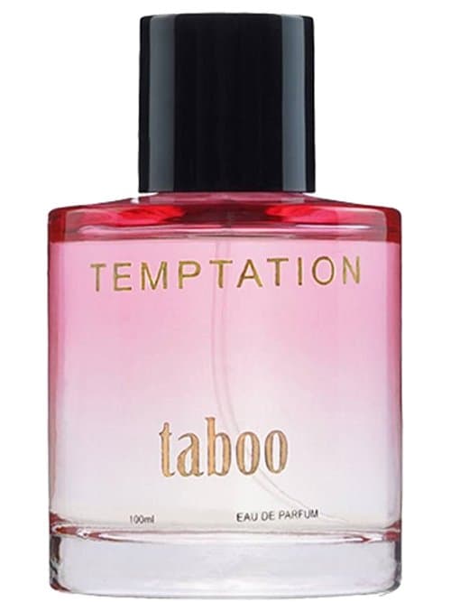 Taboo Temptation