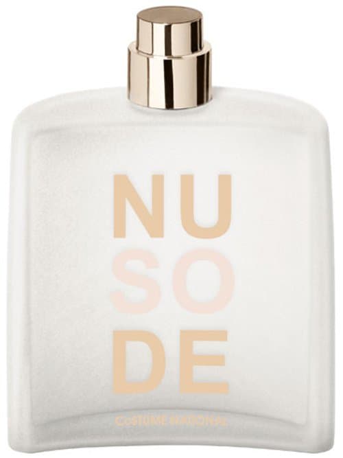 So Nude Eau De Toilette
