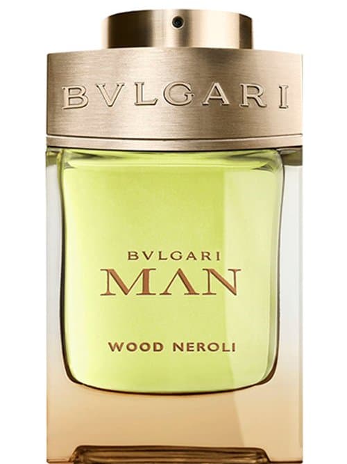 Bvlgari Man Wood Neroli