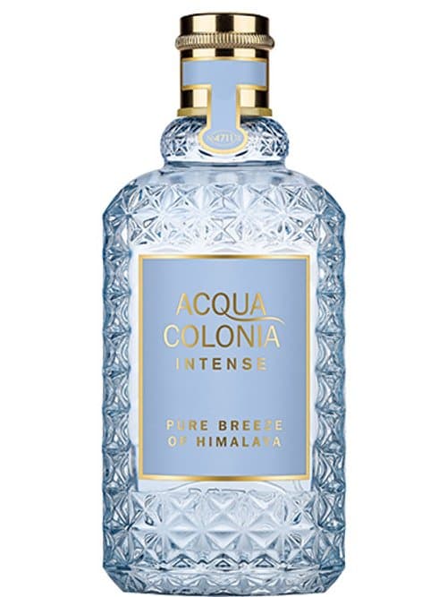 Pure Breeze Of Himalaya Intense