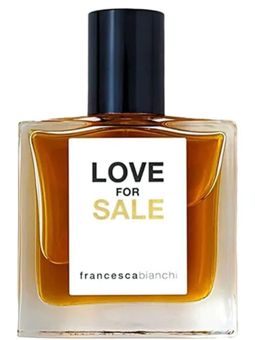 Love For Sale 2024