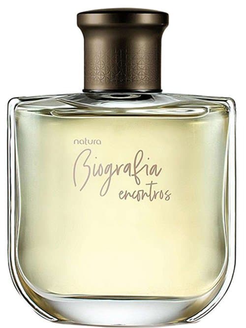 Biografia Encontros Masculino