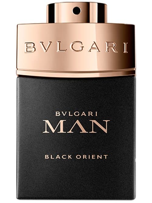 Bvlgari Man Black Orient