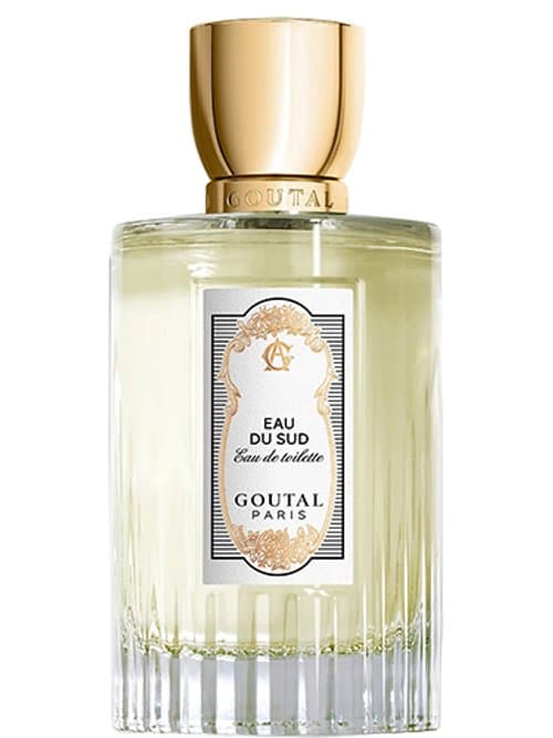 Eau Du Sud Eau De Toilette