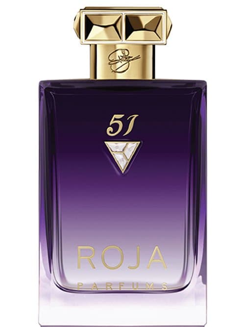 51 Essence De Parfum