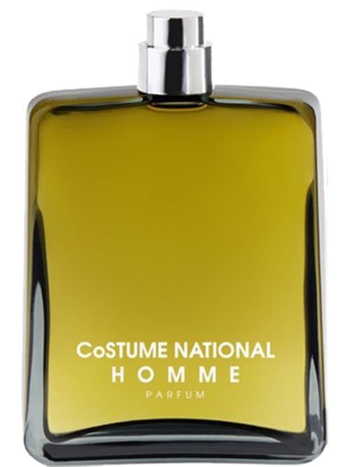 Costume National Homme Parfum