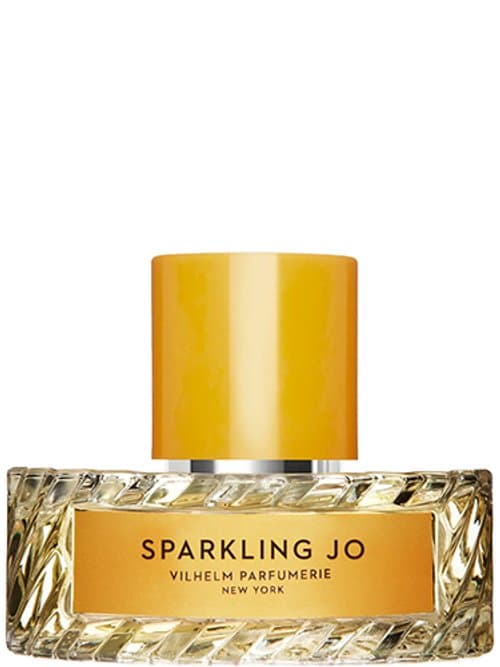 Sparkling Jo
