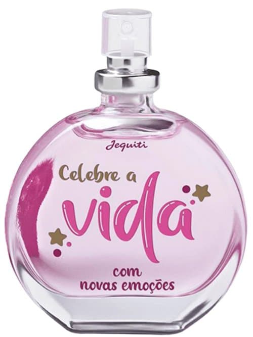 Celebre A Vida Com Novas Emoções