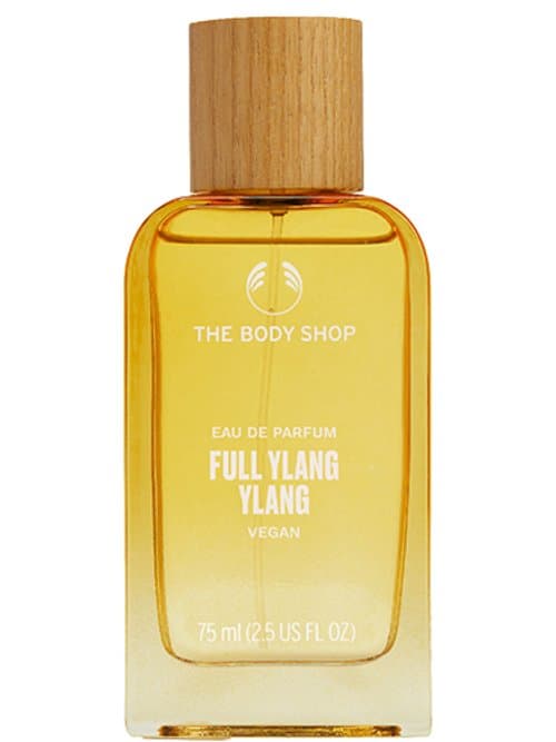 Full Ylang Ylang