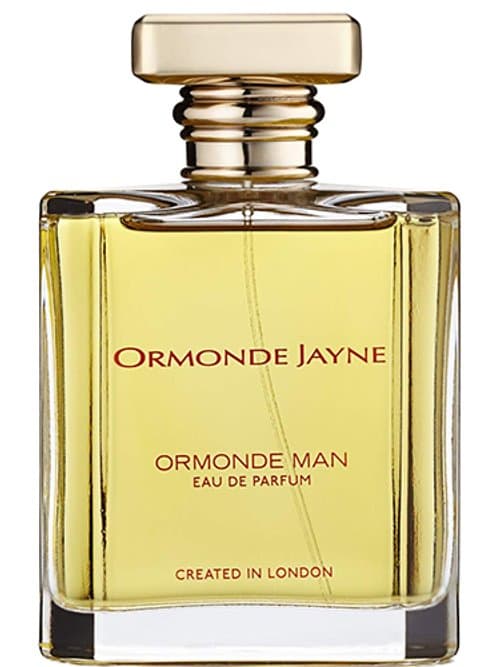 Ormonde Man