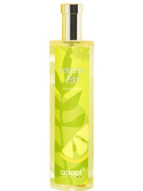 Verveine Fizz