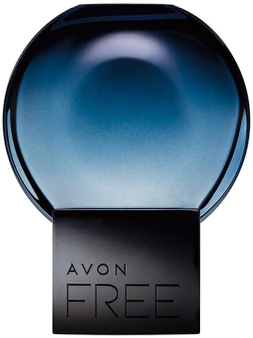 Avon Free For Men