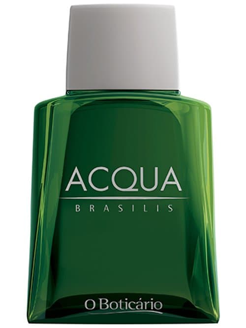 Acqua Brasilis