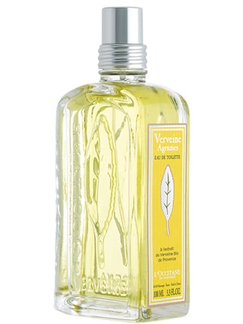 Citrus Verbena Eau De Toilette