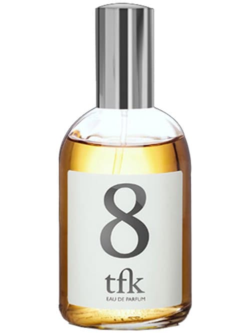 Signature Line : Nº 8