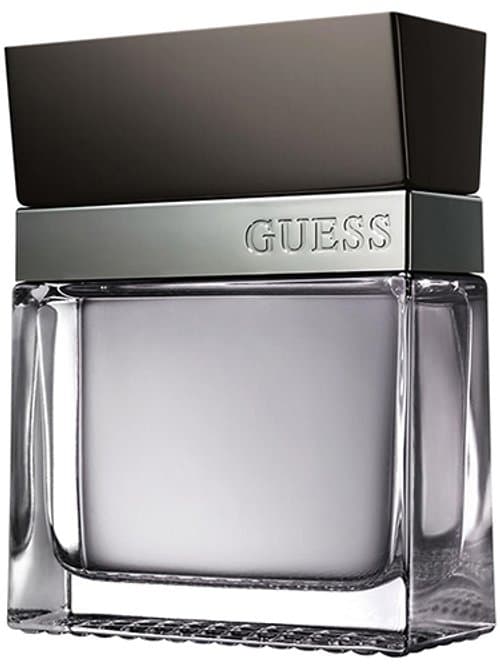 Guess Seductive Homme