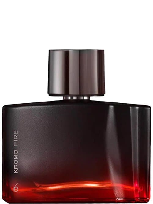 Kromo Fire