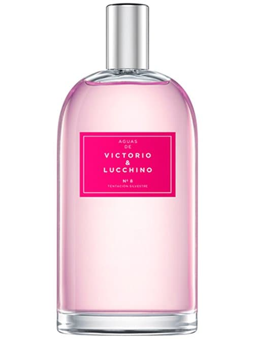 Nº 8 Tentación Silvest