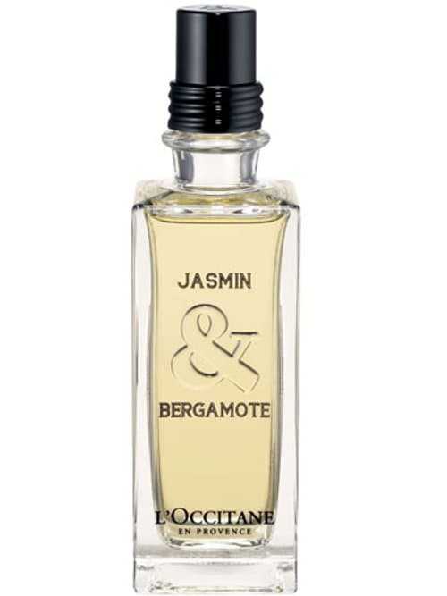 Jasmin & Bergamote