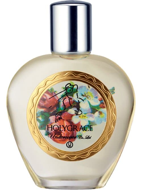 Holygrace