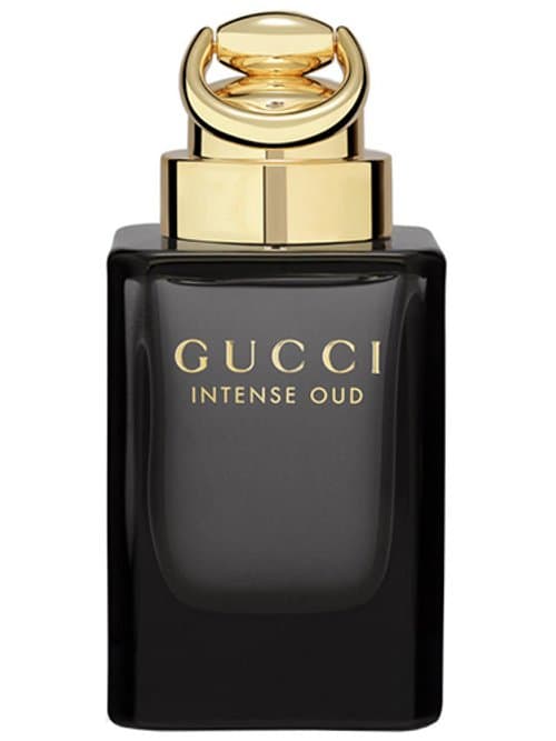 Gucci Intense Oud