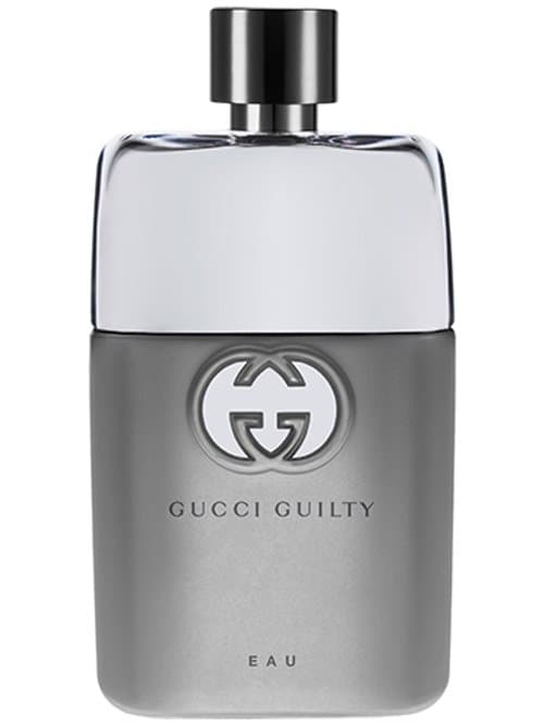 Gucci Guilty Eau Pour Homme
