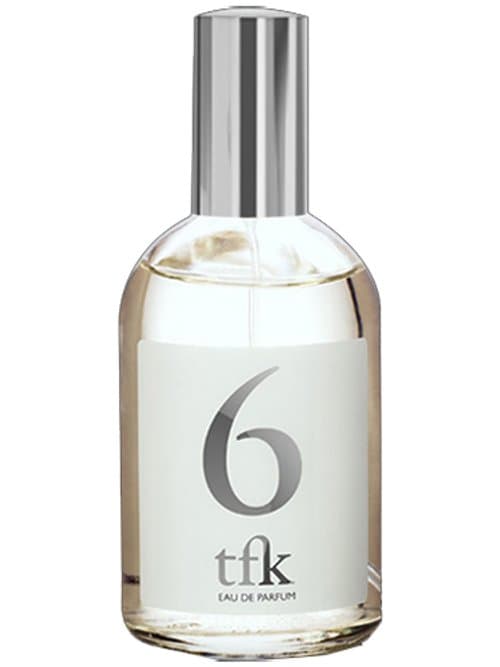 Signature Line : Nº 6