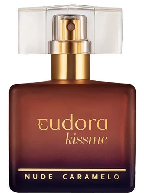 Kissme Nude Caramelo