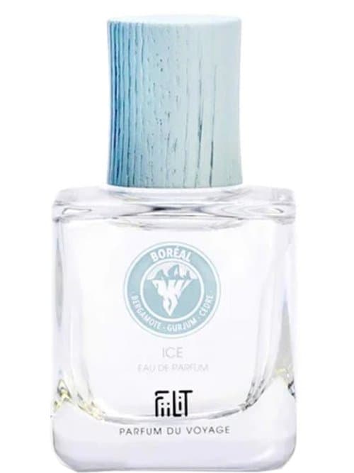 Ice - Boréal