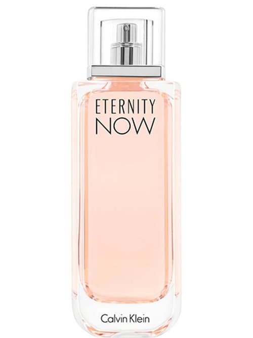 Eternity Now