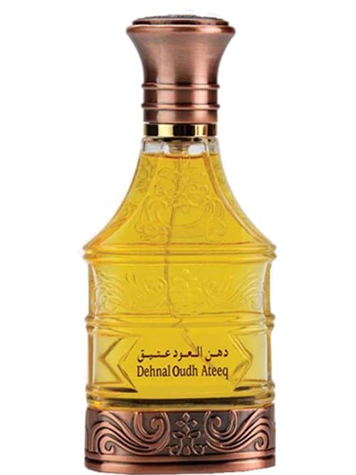 Dehnal Oudh Ateeq