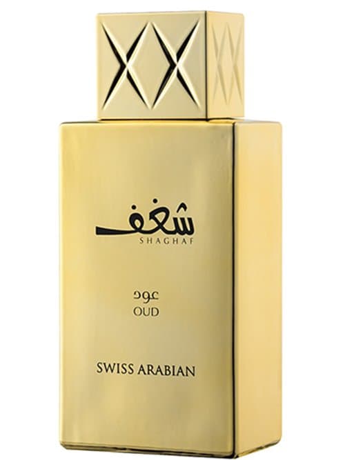 Shaghaf Oud