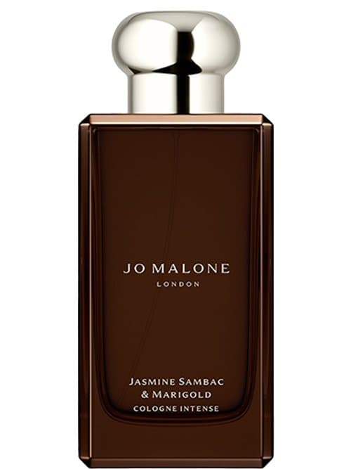 Jasmine Sambac & Marigold Cologne Intense
