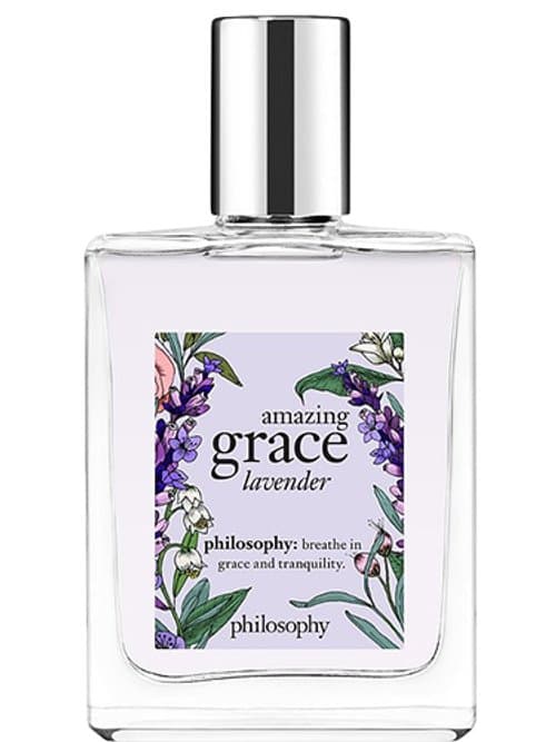 Amazing Grace Lavender 2022