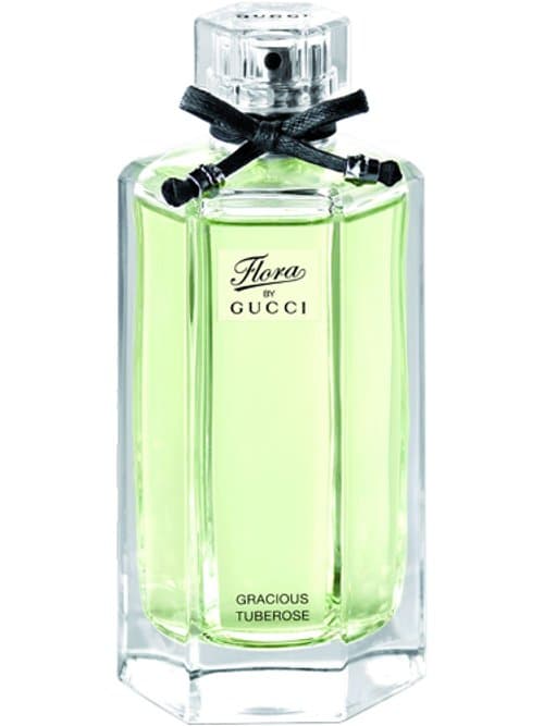 Flora By Gucci Garden : Gracious Tuberose