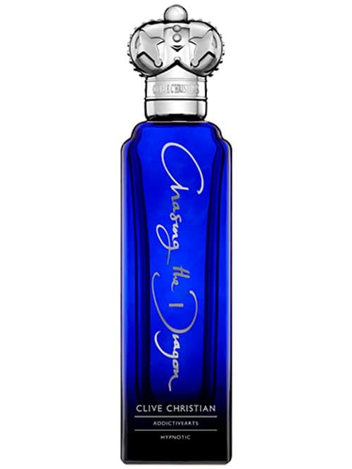 Chasing The Dragon Hypnotic