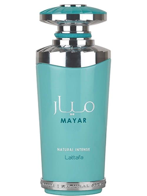 Mayar Natural Intense