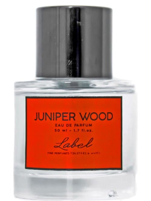 Juniper Wood